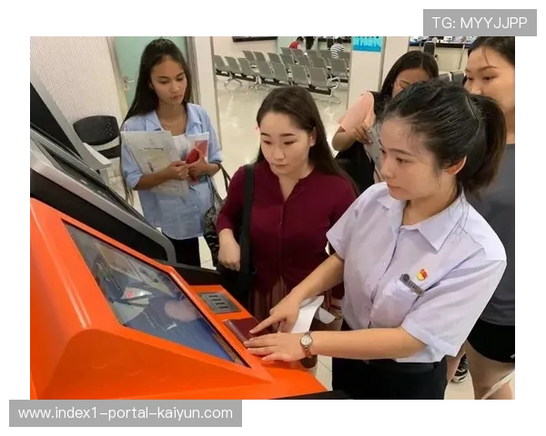 第三方专业服务机构正深度介入管理链路 驱动了志愿服务向职业化蜕变